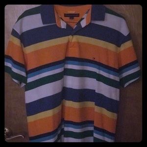 Knit Pullover